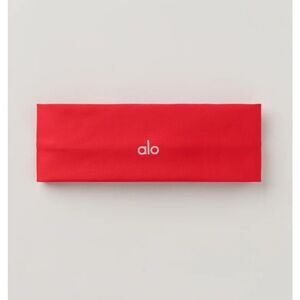 ALO Yoga Airlift Headband NWT